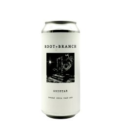 Root + Branch - Godstar - Drikbeer