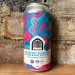 Vault City Raspberry Blueberry Bubblegum Bottles 4.5% (440ml) Vault City Raspberry Blueberry Bubblegum Bottles 4.5% (440ml)