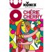 Коникс Крик Шери ЧерриKonix Cherie Cherry 20л. ПЭТ 