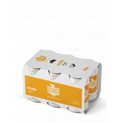 Parrotdog Fresh Hop Sundog Pilsner