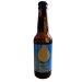 Reef Point Craft Lager 0.5%  Big Drop Brewing Co.  330ml 