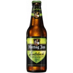 Hertog Jan Lentebock - Gall & Gall