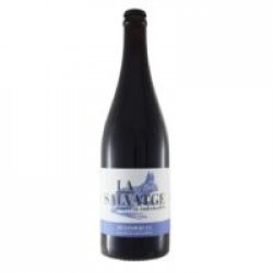 La Salvatge Menjamiques La Salvatge Menjamiques