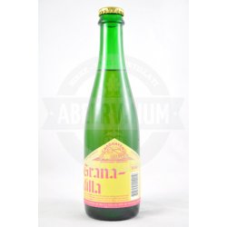 Mikkeller Baghaven Granadilla Blend 1 37.5 cl - AbeerVinum