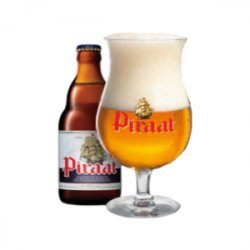 Piraat - Belgian Craft Beers