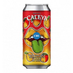 Caleya Fruit Smooch Albaricoque Mango - Corona De Espuma