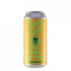 GROSS Saturation Krush GROSS Saturation Krush