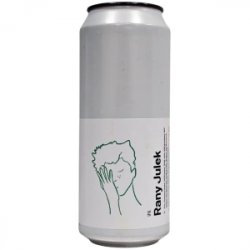 Ziemia Obiecana Rany Julek