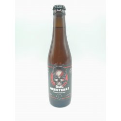 Dul Meesterke - De Struise Brouwers