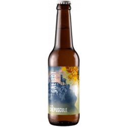 Galibot Crépuscule – Crystal Cold IPA - Find a Bottle