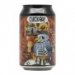 Black Forest Cuckoo Red Elder IPA 0,33l 
