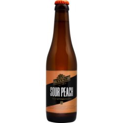 Viven Sour Peach - Rus Beer