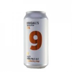 Dougall’s IPA 9