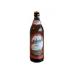 Kundmuller  Weiherer  Pilsner 4.7% 500ml - Thirsty Cambridge