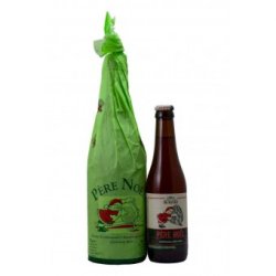 De Ranke Père Noël