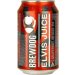 Brewdog Elvis juice 5.1% ABV 330ml can 