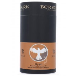 RYGR Brygghús Hugin Chocolate Brownie