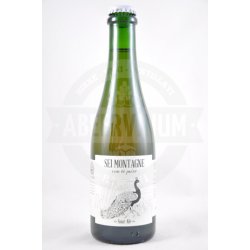 Ca del Brado Sei Montagne 37,5cl - AbeerVinum