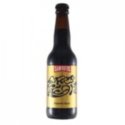 Sanfrutos Oro Negro Sanfrutos Oro Negro