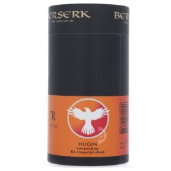 RYGR Brygghús Hugin Lønnesirup