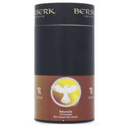 RYGR Brygghús Munin Tiramisú Imperial Stout