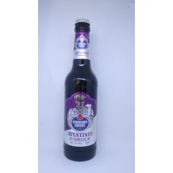 Schneider Weisse Aventinus eisbock - Monster Beer