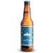 Brasserie du Comté Bière Côte d&rsquo;Azur Citron Bio  0.33L 