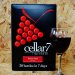 Cellar 7 - Italian Red - 30 Bottle Red Wine Kit Cellar 7 - Italian Red - 30 Bottle Red Wine Kit