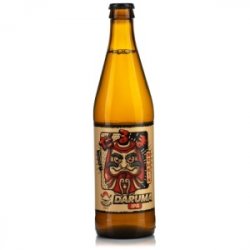 Deer Bear Daruma Deer Bear Daruma