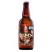 Leuven Dubbel Cacau Monk Garrafa 500ml 