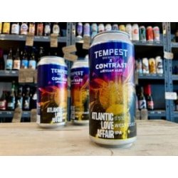 Tempest Brewing Co. Atlantic Love Affair