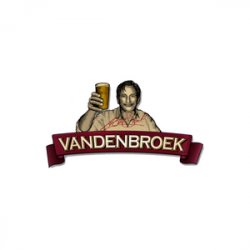 Brouwerij Vandenbroek Vandenbroek Watergeus Peach + Plum 375ml - Beer Shop HQ