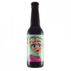 DouGall’s Frida Kahlo DouGall’s Frida Kahlo