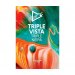 Funky Fluid Triple Vista Triple NEIPA Funky Fluid Triple Vista Triple NEIPA