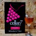 Cellar 7 - Merlot Blush - 30 Bottle Rose Wine Kit Cellar 7 - Merlot Blush - 30 Bottle Rose Wine Kit