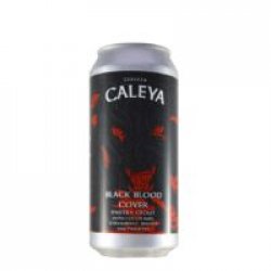 Caleya Black Blood