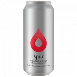 Spur - OKasional Beer