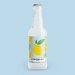 Brasserie du Vénasque Limonade Citron Bio des Pyrénées  0.33L 