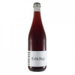 Meta Edabeak Erbi Begi