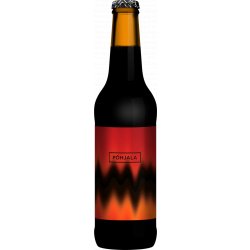 Põhjala Emberwood