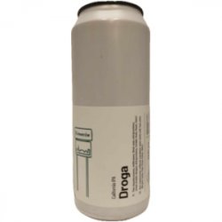 Ziemia Obiecana Droga