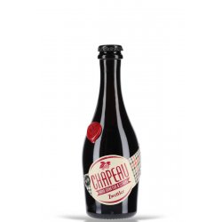 Zwettler Chapeau 13.6% vol. 0.33l - Beerlovers