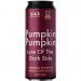 S43 x Brew York - Pumpkin Pumpkin Lure of the Dark Side Imperial Pumpkin Spice Latte Stout 440ml (8.7%) 