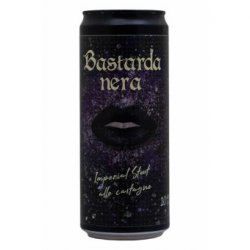 Birra Amiata Bastarda Nera Birra Amiata Bastarda Nera