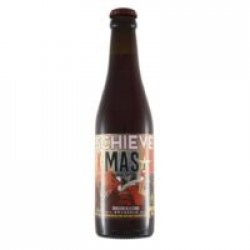 Brasserie de la Senne Schieve X-mas