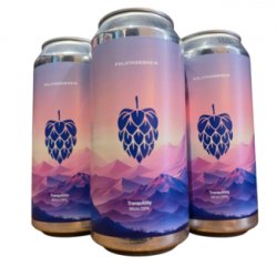 Folkingebrew Tranquility