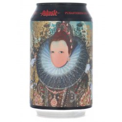 Pühaste Brewery Skepter