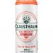 Cerveza Alemana Sin Alcohol Clausthaler Grapefruit 500ml Cerveza Alemana Sin Alcohol Clausthaler Grapefruit 500ml