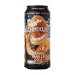 Imprint Beer Co. Schmoojee Orange Vanilla Cola Float 