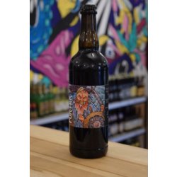 Mazák Baltic Porter 750 ml - Pivní Ráj Olomouc